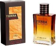 Tualetinis vanduo Real Time Tierra Del Fuego, 100 ml