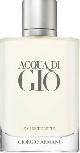 Tualetinis vanduo Giorgio Armani Acqua Di Gio, 100 ml