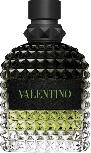 Tualetinis vanduo Valentino Born In Roma Green Stravaganza, 100 ml