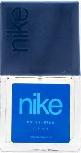 Tualetinis vanduo Nike Viral Blue, 30 ml