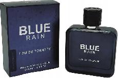 Tualetinis vanduo Georges Mezotti Blue Rain, 125 ml