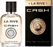 Tualetinis vanduo La Rive Cash, 30 ml