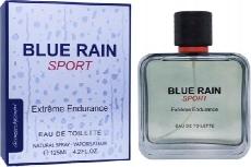 Tualetinis vanduo NoName Blue Rain Sport, 125 ml