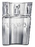 Tualetinis vanduo Emanuel Ungaro Ungaro Silver, 90 ml