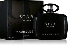 Kvapusis vanduo Mauboussin Star, 90 ml