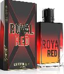 Tualetinis vanduo Omerta Royal Red, 100 ml