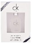 Tualetinis vanduo Calvin Klein, 15 ml