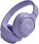 Belaidės ausinės JBL Tune 720BT, violetinė