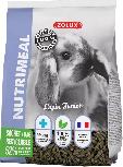 Maistas graužikams Zolux Nutrimeal Junior Rabbit, triušiams, 0.8 kg