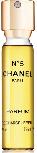 Kvapusis vanduo Chanel No 5, 7.5 ml