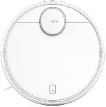 Dulkių siurblys - robotas Xiaomi Mi Robot Vacuum S10, balta