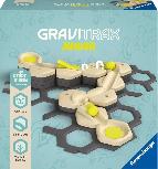 Lavinimo žaislas Ravensburger GraviTrax Junior 27531UU, įvairių spalvų, 38 vnt.