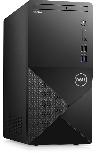 Stacionarus kompiuteris Dell Vostro 3910 Vostro Intel® Core™ i5-12400, Intel UHD Graphics 730, 8 GB, 512 GB