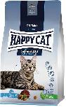 Sausas kačių maistas Happy Cat Culinary, žuvis/upėtakis, 1.3 kg