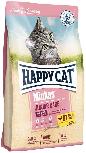 Sausas kačių maistas Happy Cat Minkas Junior, 1.5 kg