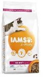 Sausas kačių maistas IAMS Vitality Senior, žuvis, 2 kg