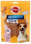 Skanėstas šunims Pedigree DentaStix Chewy ChunX, vištiena, 0.068 kg