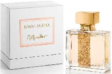 Kvapusis vanduo M. Micallef Royal Muska, 100 ml