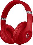 Belaidės ausinės Beats Studio3 Wireless Over-Ear Headphones - Red