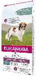 Sausas šunų maistas Eukanuba Daily Care Mono Protein, antiena, 12 kg