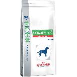 Sausas šunų maistas Royal Canin Urinary U/C Low Purine, 2 kg