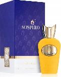 Kvapusis vanduo Sospiro Contralto, 100 ml