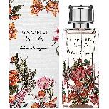 Kvapusis vanduo Salvatore Ferragamo Giardini Di Seta, 100 ml