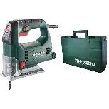 Siaurapjūklis Metabo, 450 W