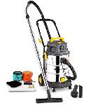 Statybinis dulkių siurblys Vacmaster Wet/Dry Hoover, 1600 W