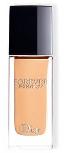 Tonuojantis kremas Christian Dior Forever Skin Glow 1.5W Warm, 30 ml, SPF 20