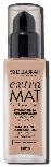 Tonuojantis kremas Deborah Milano Extra Mat 02 Beige, 30 ml