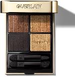 Akių šešėliai Guerlain Ombres G 940 Royal Jungle, 6 g