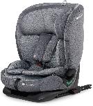 Automobilinė kėdutė KinderKraft Oneto 3 i-Size, pilka, 9 - 36 kg