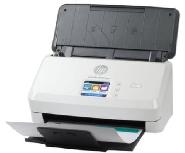 Skeneris HP Scanjet Pro N4000