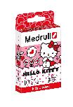 Pleistrai Medrull Hello Kitty, 10 vnt.