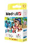 Pleistrai Medrull Pirates, 10 vnt.