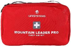 Pirmosios pagalbos vaistinėlė Lifesystems Mountain Leader Pro