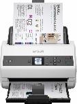 Skeneris Epson WorkForce DS-870, CIS