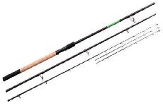 Meškerė Flagman Squadron Pro Carp Feeder Rod, 360 g, įvairių spalvų