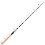 Spiningas Abu Garcia Devil 902H 1252305, 274 cm, 244 g, ruda/juoda