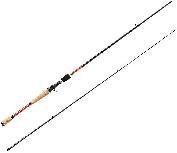 Spiningas Akara Teuri Cast TX-30 ATC-240H, 240 cm, 147 g, ruda/juoda