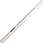 Spiningas Abu Garcia Devil 902MH 1216281, 274 cm, 213 g, ruda/juoda