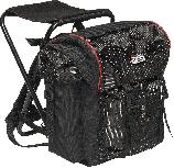 Kuprinė Abu Garcia Standart 1200624, 58 cm, 20 l, juoda