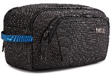 Higienos reikmenų krepšys Thule Crossover 2 Toiletry Bag C2TB-101 Black, juoda