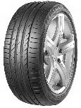 Vasarinė automobilio padanga Tracmax 205/55/R19, 97-W, C, B, 69 dB