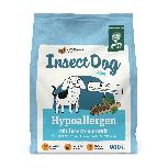 Sausas šunų maistas Green Pet Food Insect Dog Hypoallergen, bulvės, 0.9 kg