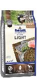 Sausas šunų maistas Bosch PetFood Adult Light, paukštiena, 1 kg