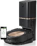 Dulkių siurblys - robotas iRobot Roomba s9+, aukso/juoda