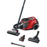 Dulkių siurblys Bosch Series 6 ProAnimal BGC41PET, 7000 W