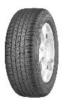 Žieminė automobilio padanga Continental 205/70/R15, 96-T, D, C, 72 dB